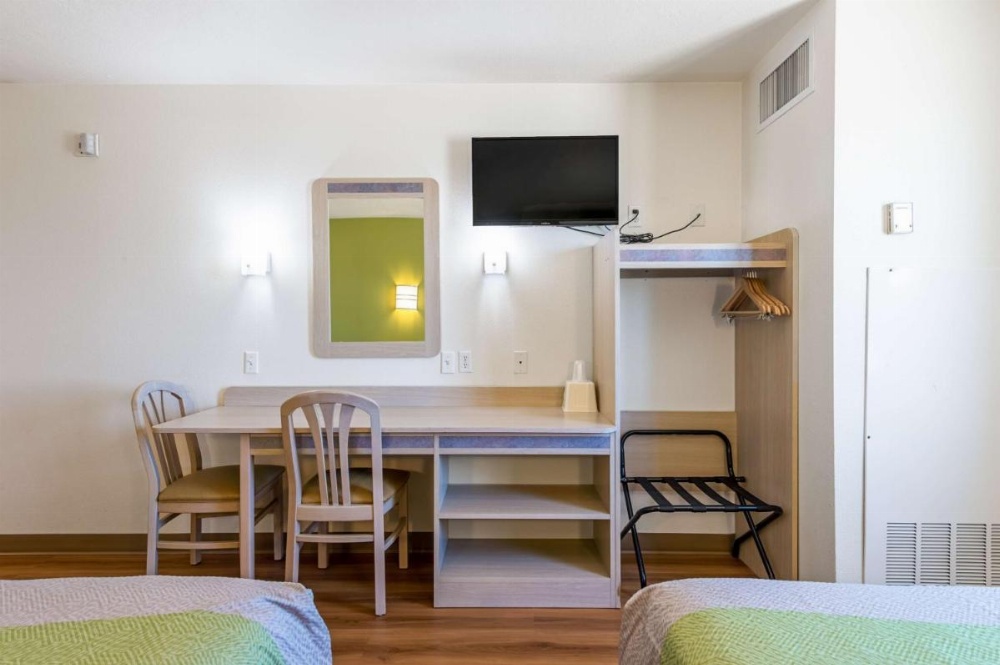 Motel 6-Cedar City, UT Image 16