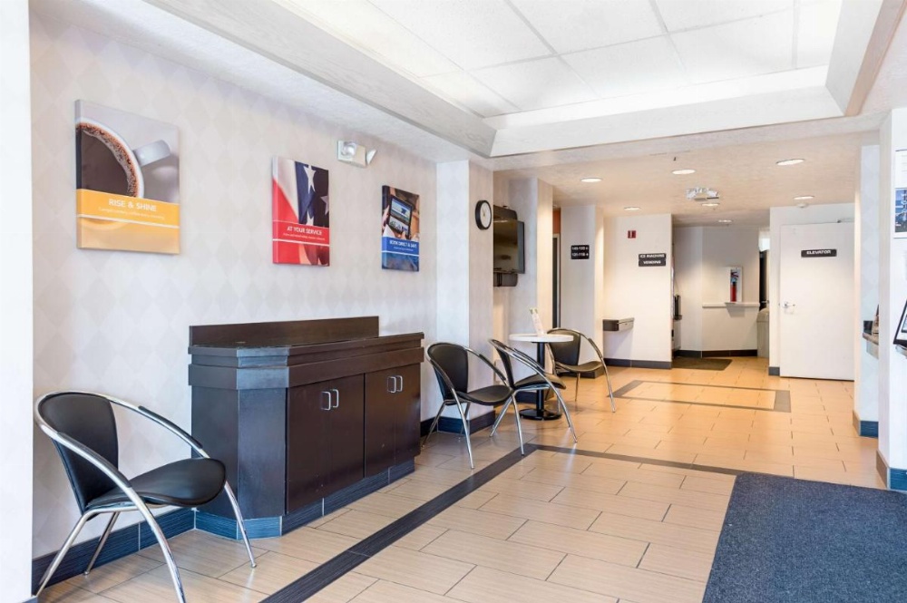 Motel 6-Cedar City, UT Image 24