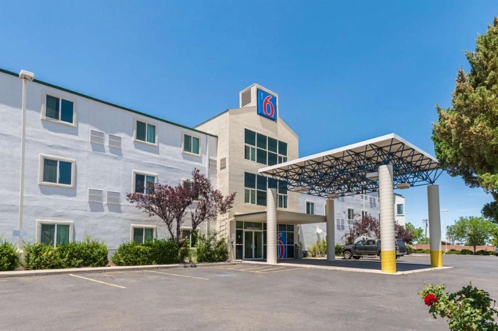 Motel 6-Cedar City, UT Image 30