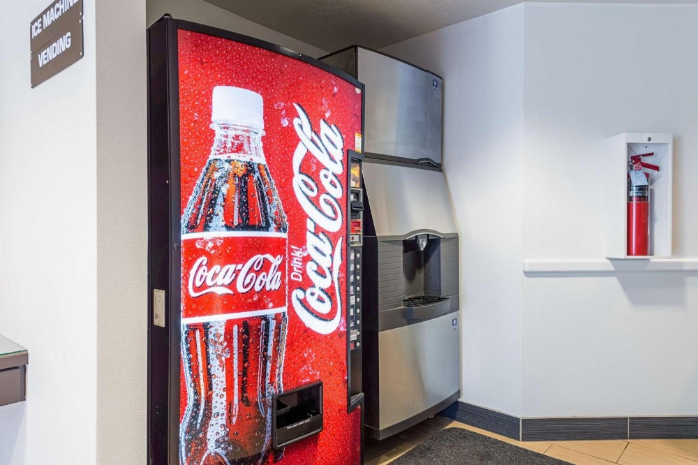 Motel 6-Cedar City, UT Main image