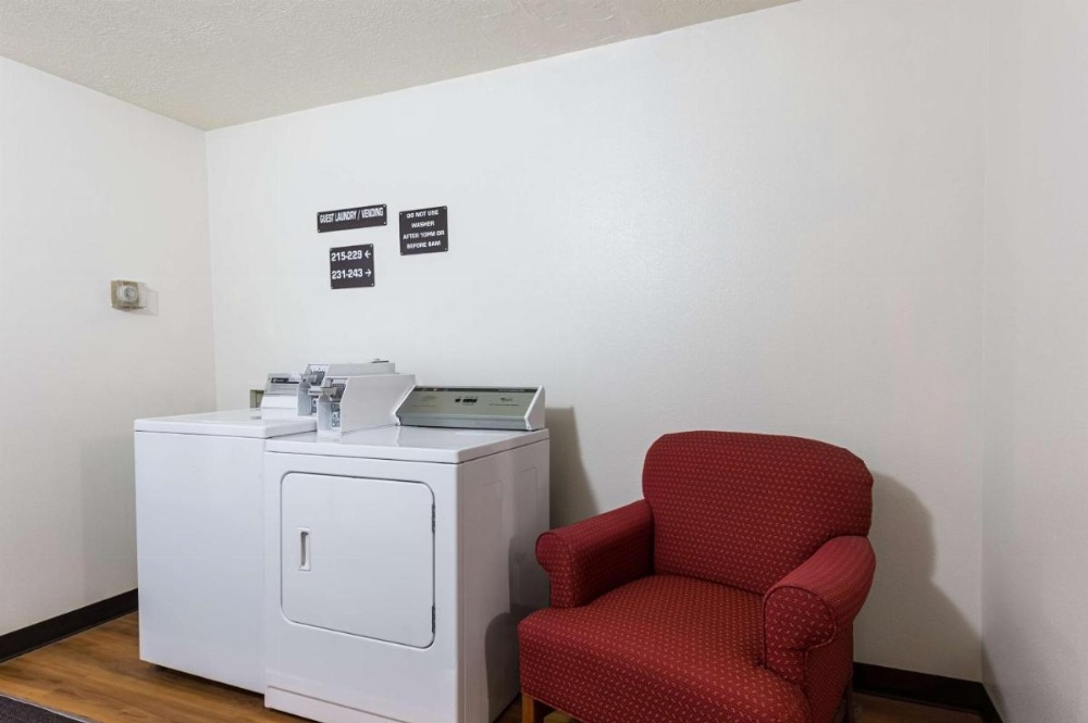 Motel 6-Cedar City, UT Main image