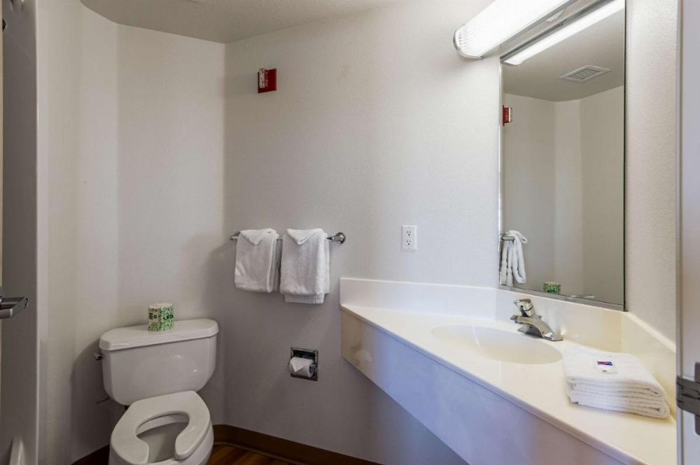 Motel 6-Cedar City, UT Image 7